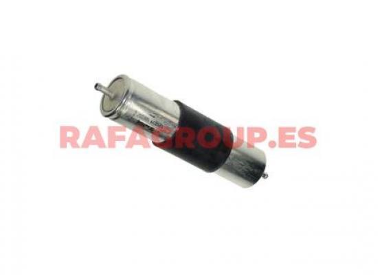 16126765756 - Fuel filter, BMW 3 (E46) M47, X5 (E70) M57, X5 (E53) M57, RG637521